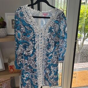 NWOT Lilly Pulitzer Dress